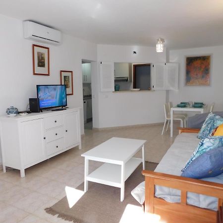 Luz Beach Center Kültér fotó