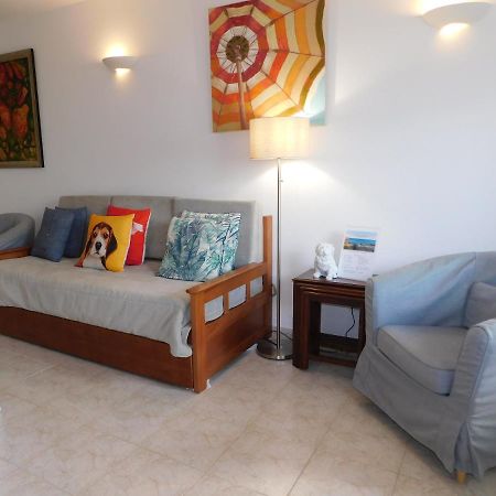 Luz Beach Center Kültér fotó