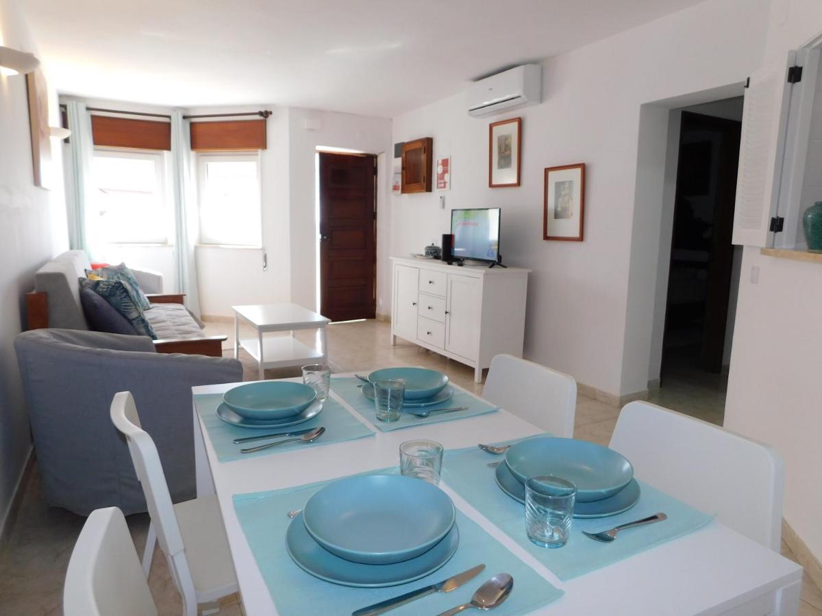 Luz Beach Center Kültér fotó