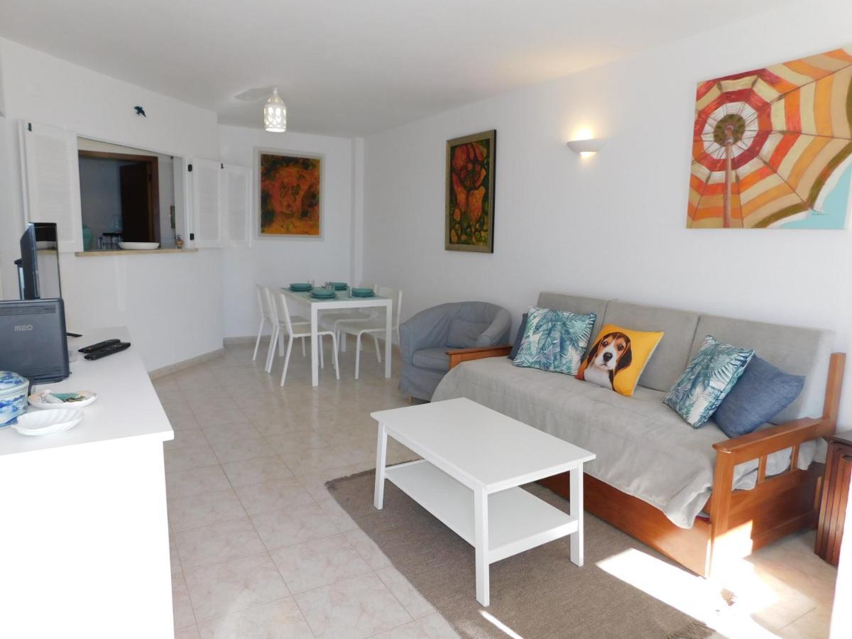 Luz Beach Center Kültér fotó