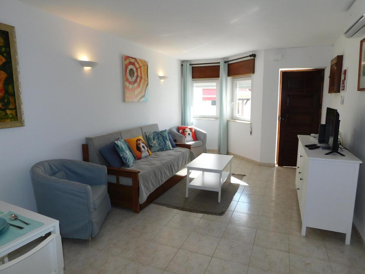 Luz Beach Center Kültér fotó