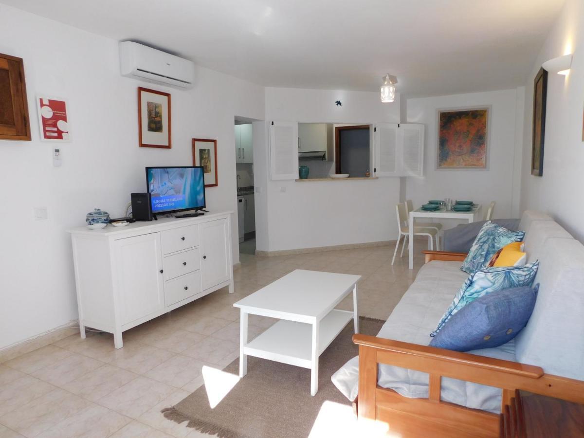 Luz Beach Center Kültér fotó