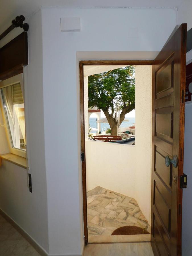 Luz Beach Center Kültér fotó
