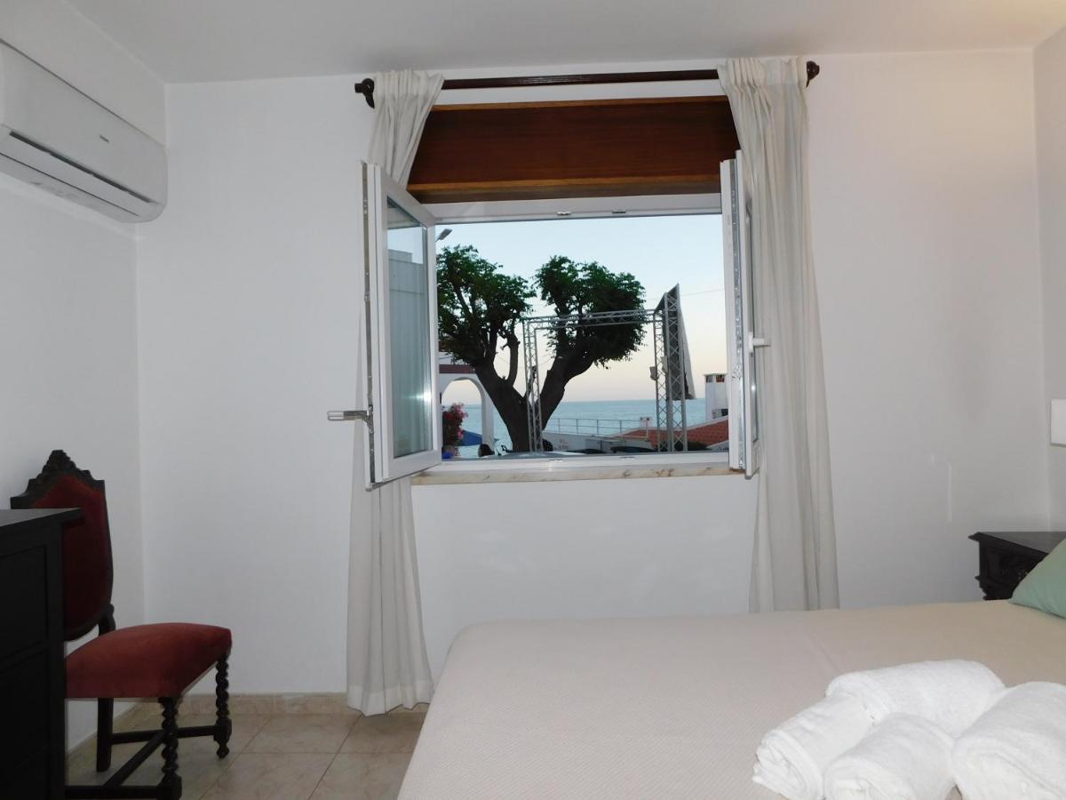 Luz Beach Center Kültér fotó