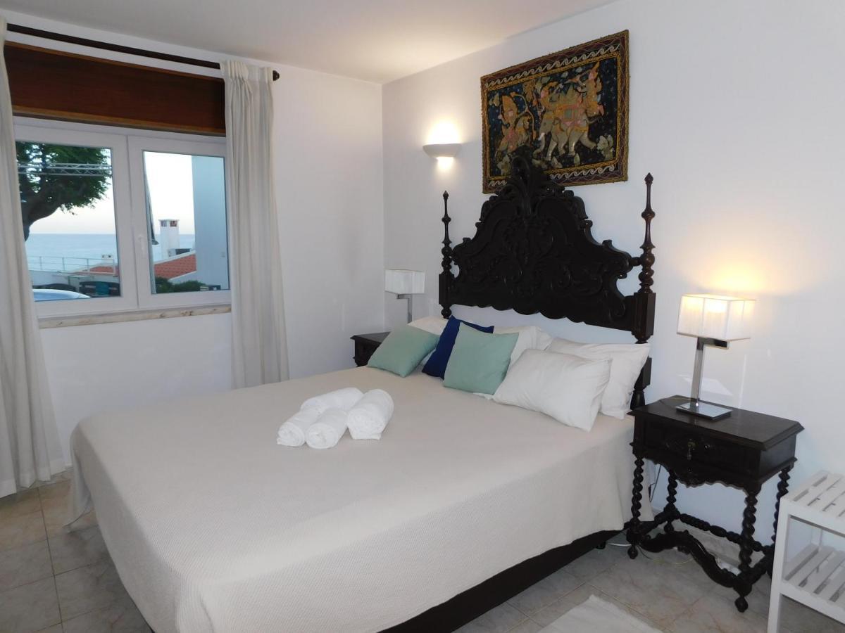 Luz Beach Center Kültér fotó