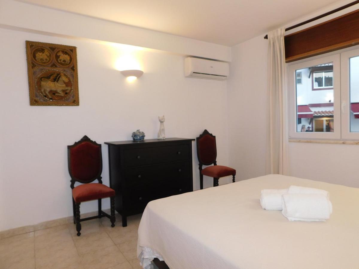 Luz Beach Center Kültér fotó
