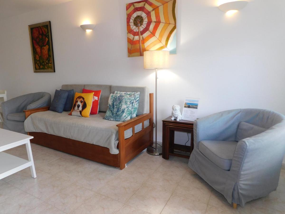 Luz Beach Center Kültér fotó