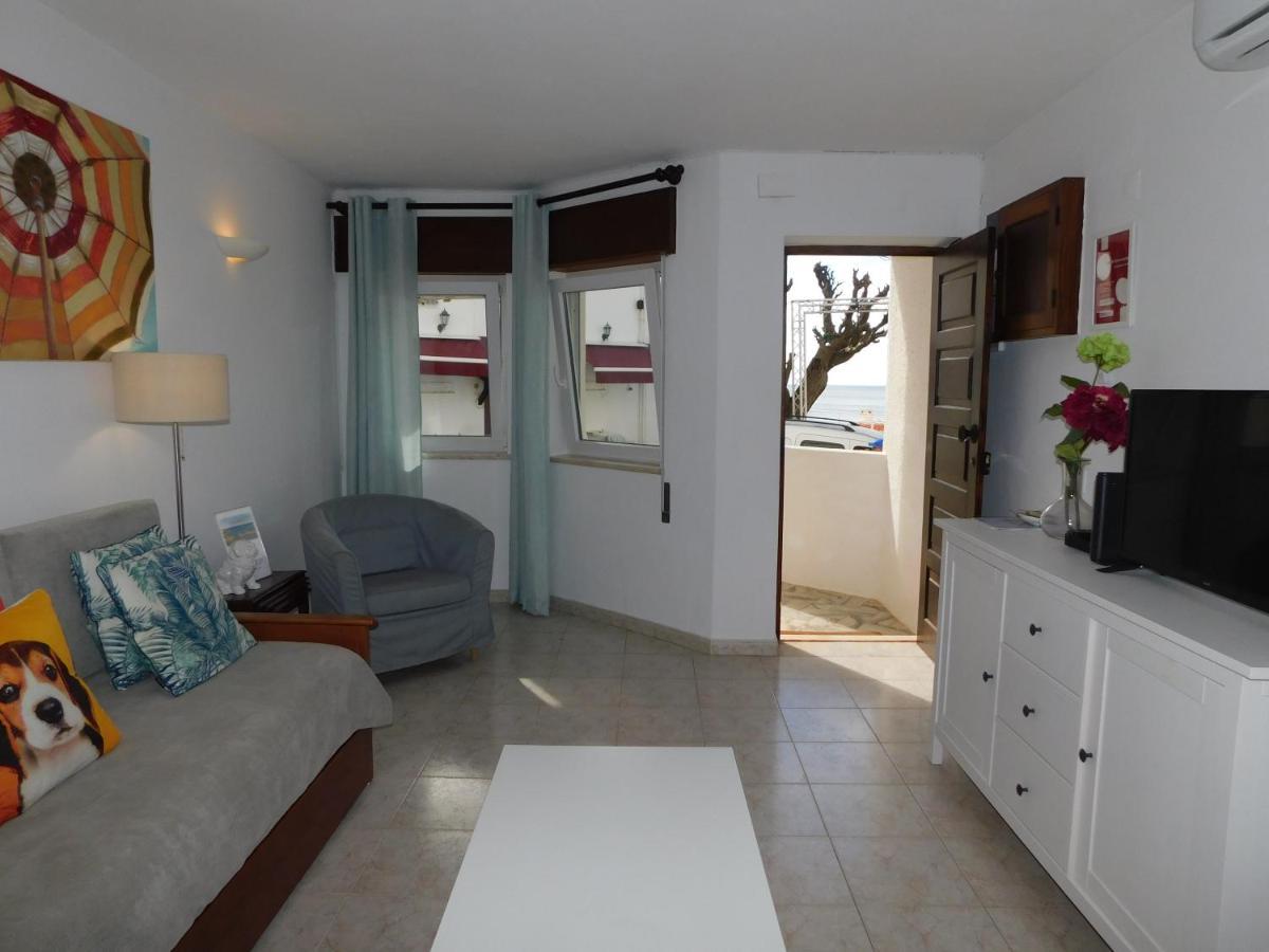 Luz Beach Center Kültér fotó