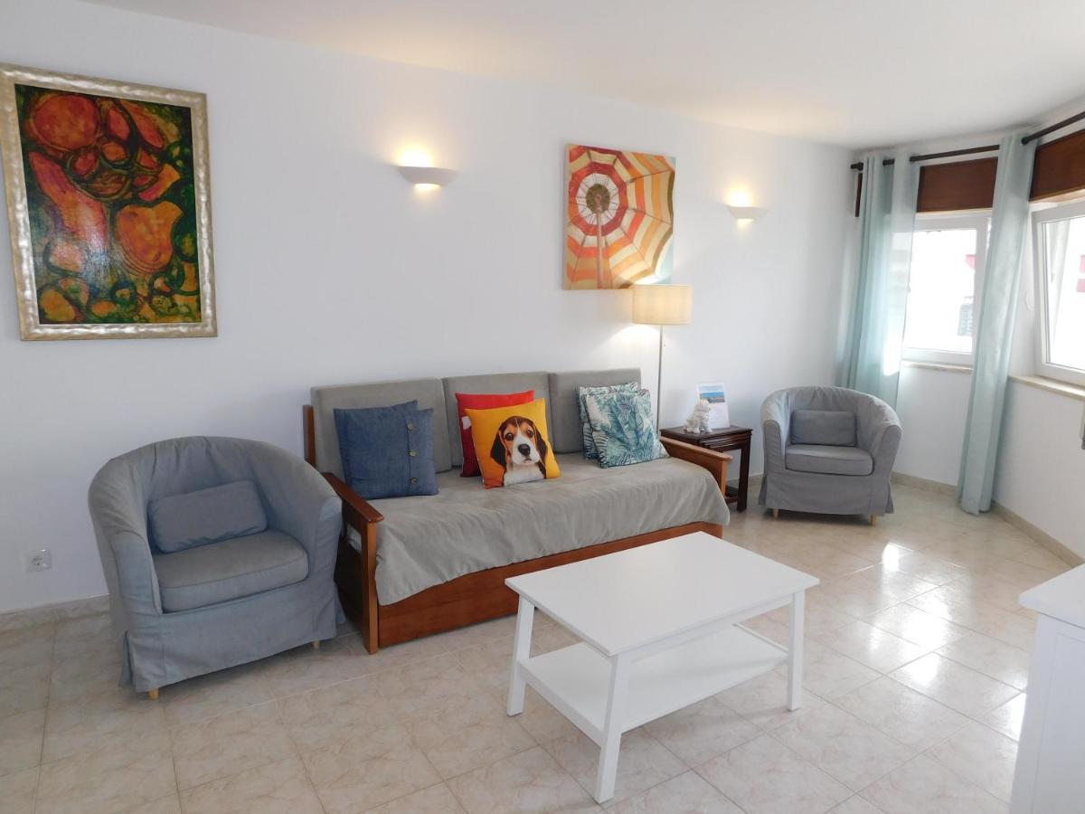 Luz Beach Center Kültér fotó